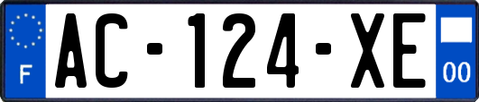 AC-124-XE