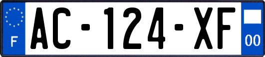 AC-124-XF