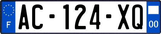 AC-124-XQ