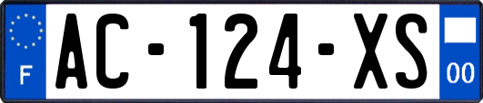 AC-124-XS