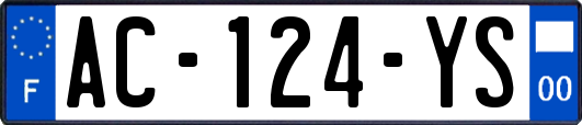 AC-124-YS