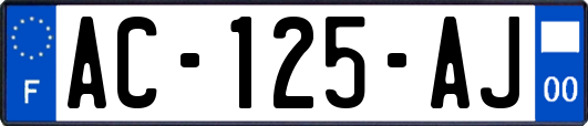 AC-125-AJ