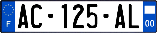 AC-125-AL