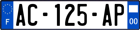 AC-125-AP