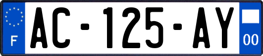 AC-125-AY