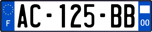 AC-125-BB