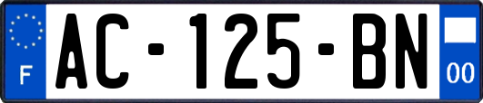 AC-125-BN