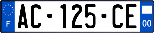 AC-125-CE