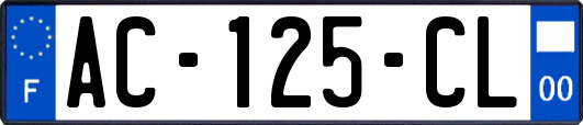 AC-125-CL