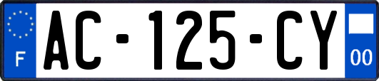 AC-125-CY