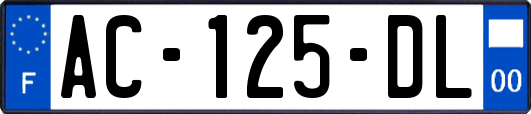 AC-125-DL