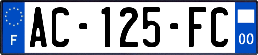 AC-125-FC