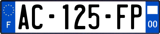 AC-125-FP