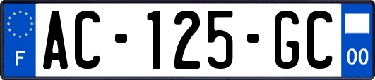 AC-125-GC