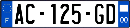 AC-125-GD