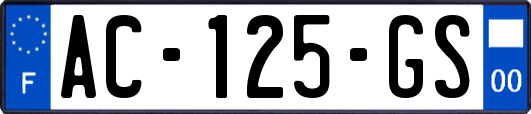AC-125-GS