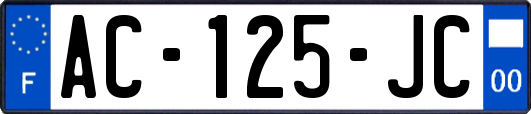 AC-125-JC