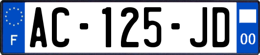 AC-125-JD
