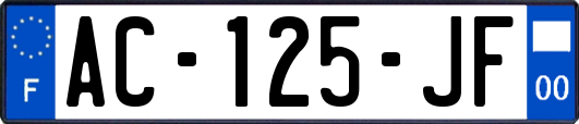 AC-125-JF