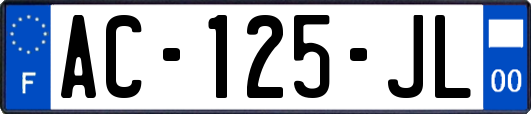 AC-125-JL