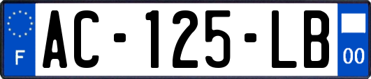 AC-125-LB