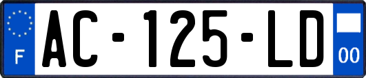 AC-125-LD