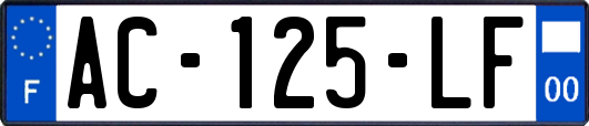 AC-125-LF