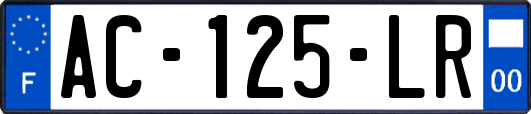 AC-125-LR