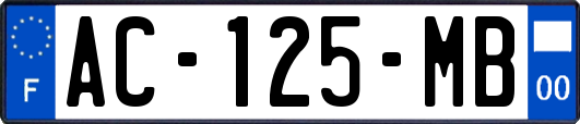 AC-125-MB