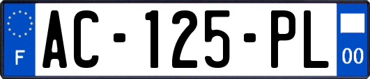 AC-125-PL