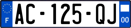 AC-125-QJ