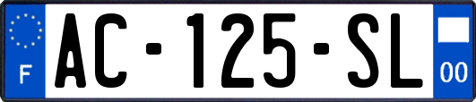 AC-125-SL