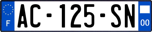 AC-125-SN
