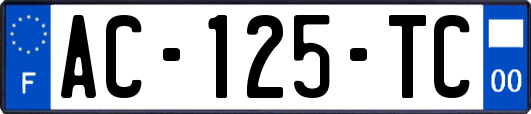 AC-125-TC