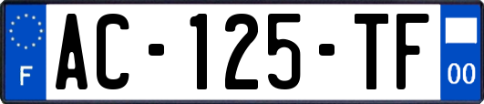 AC-125-TF