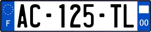 AC-125-TL