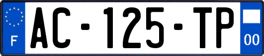 AC-125-TP