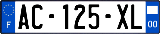 AC-125-XL