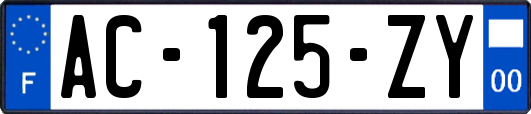 AC-125-ZY