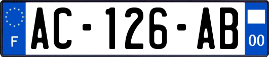 AC-126-AB