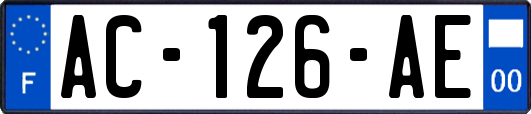 AC-126-AE