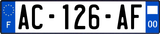 AC-126-AF