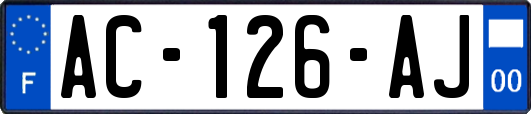 AC-126-AJ