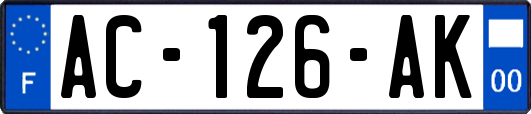 AC-126-AK