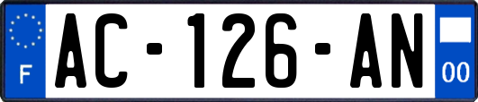 AC-126-AN