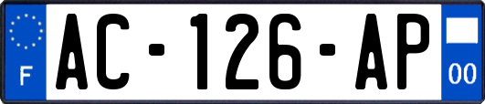 AC-126-AP