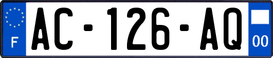 AC-126-AQ