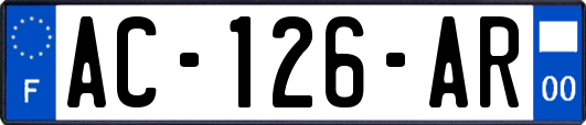 AC-126-AR