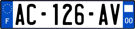 AC-126-AV