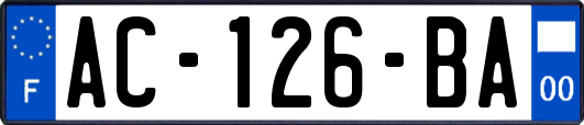 AC-126-BA